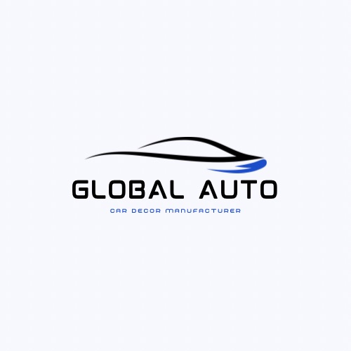 Official Logo Global Auto