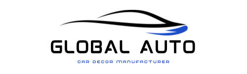 Global Auto Logo checkout auto parts manufacturer